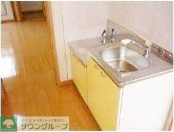 アネックスガーデン本千葉の物件内観写真